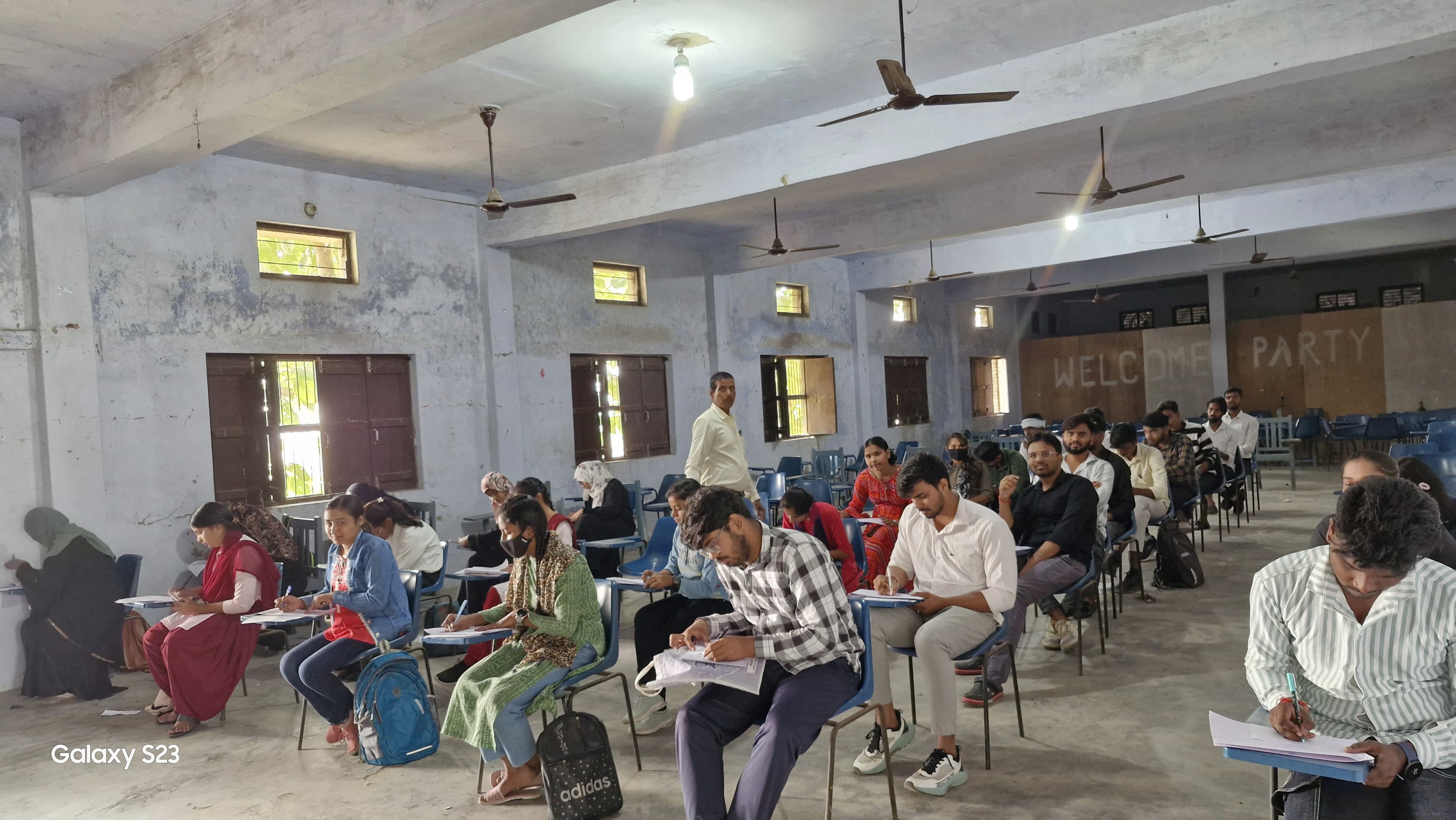 Government Polytechnic Basti